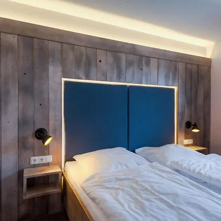 Holiday home Robbe *