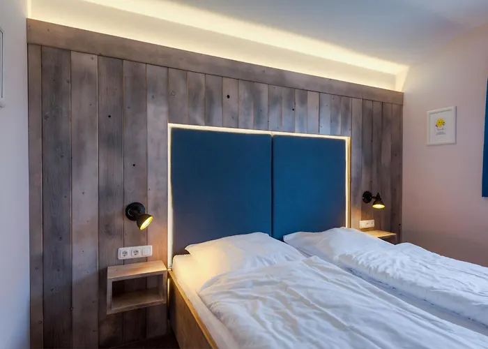 Holiday home Robbe *